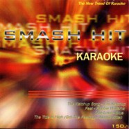 SMASH HIT - Karaoke VCD1452-web